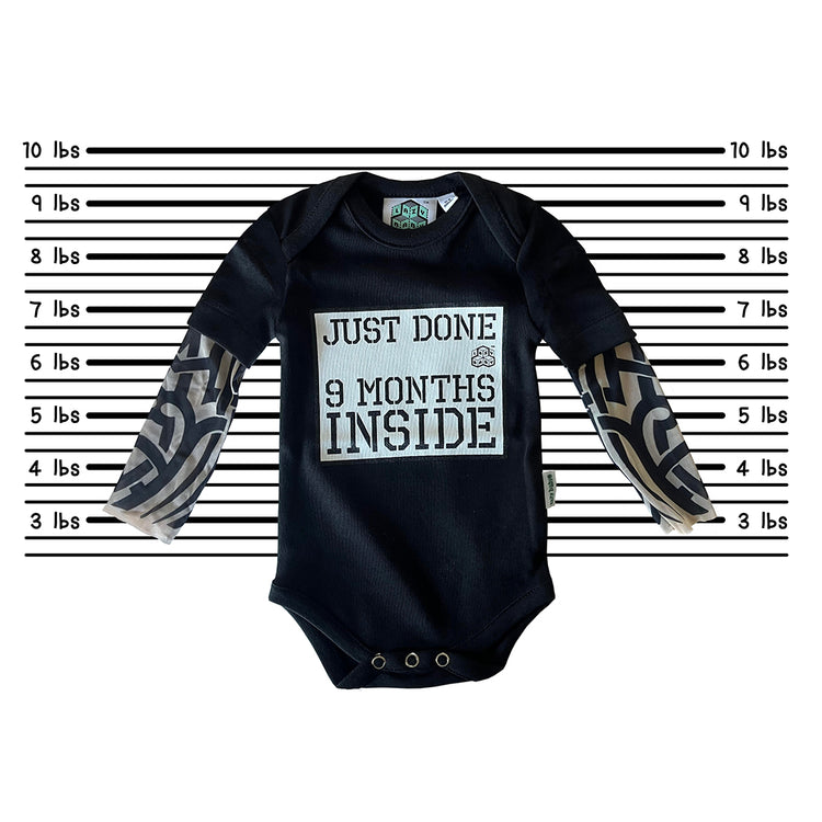Just Released!
