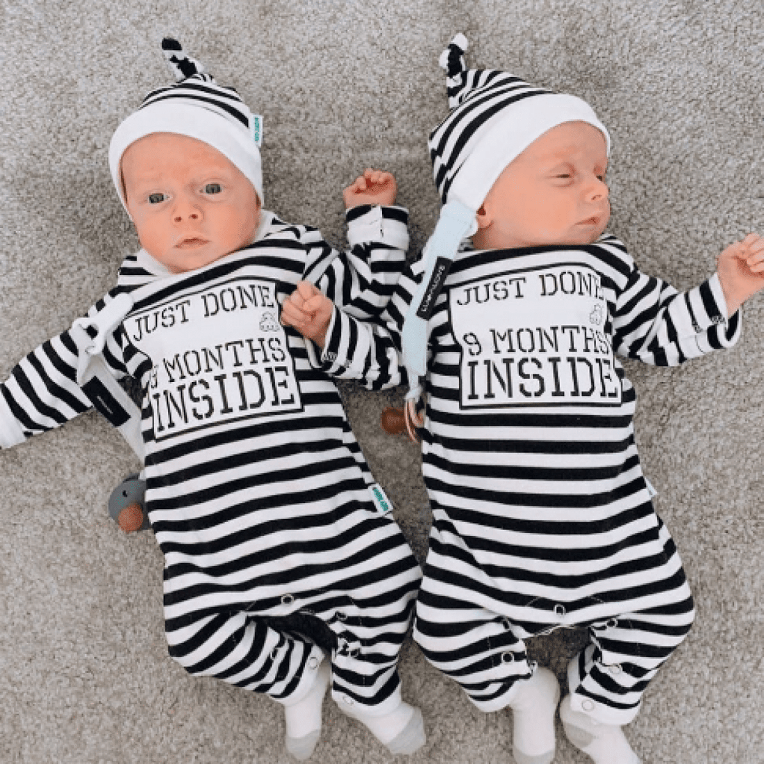 10 Baby Shower Gift Ideas New Parents Will Actually Love - Lazy Baby