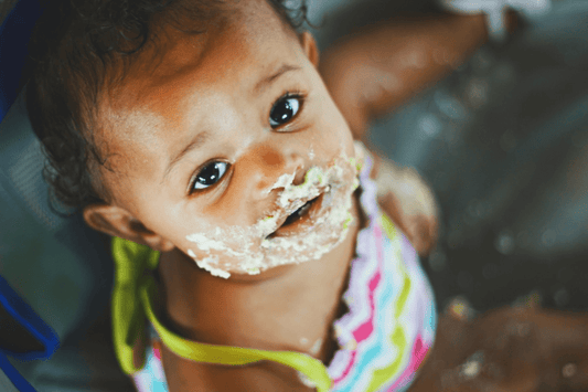 5 Reasons Why Cute Bibs Make the Best Baby Stocking Filler! 🎁 - Lazy Baby