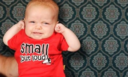 5 Things Never To Say To A New Mum - Lazy Baby