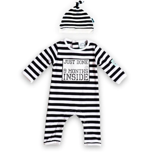 Featured again in the Independents 10 best organic cotton babygrows that are soft and kind to sensitive skin