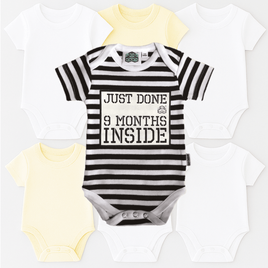 🎁 Baby Gift Shopping When You Don’t Know the Gender? We’ve Got You Covered! - Lazy Baby