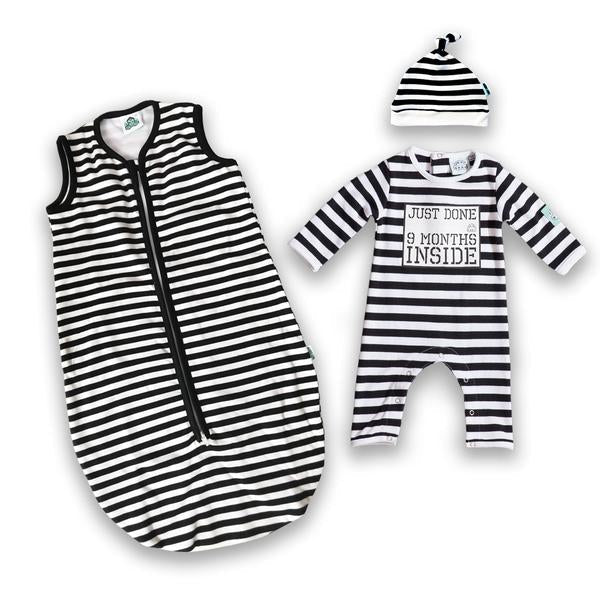 Congratulations to the winners from motherandbaby.co.uk - Lazy Baby