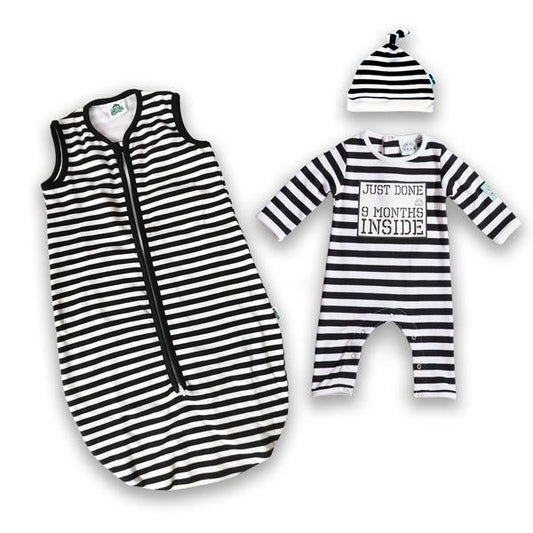 Congratulations to the winners from motherandbaby.co.uk - Lazy Baby