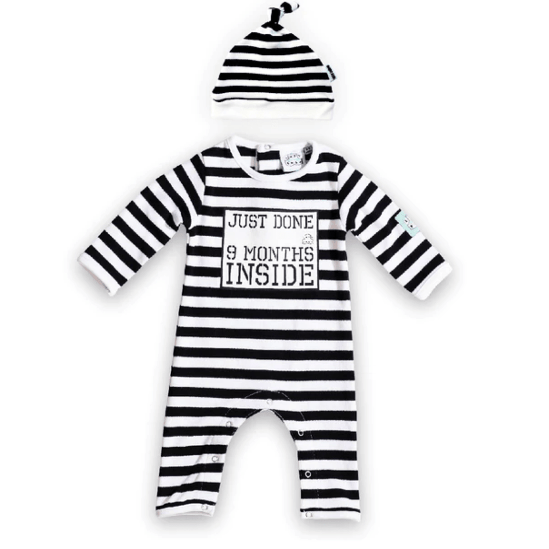 Featured again in the Independents 10 best organic cotton babygrows that are soft and kind to sensitive skin - Lazy Baby