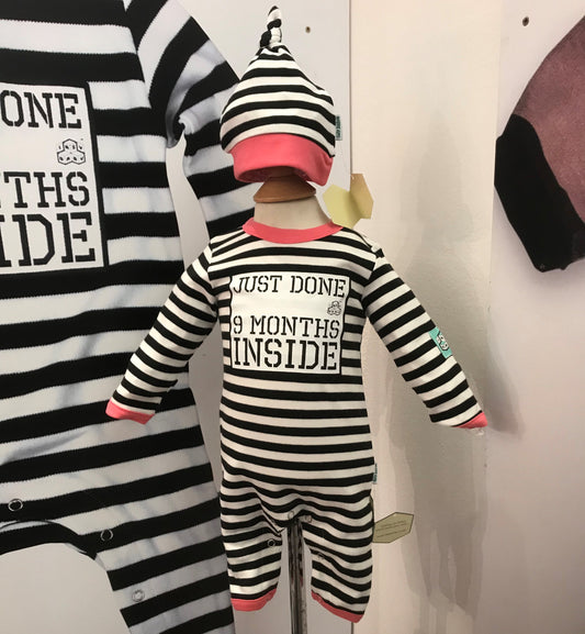 NEW LAZY BABY PRODUCTS!