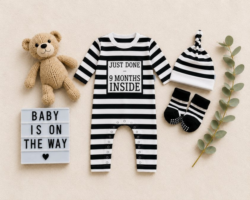 Funny Baby Shower Gift Ideas 2026: 3 Laughs They'll Remember - Lazy Baby