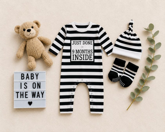 Funny Baby Shower Gift Ideas 2026: 3 Laughs They'll Remember - Lazy Baby