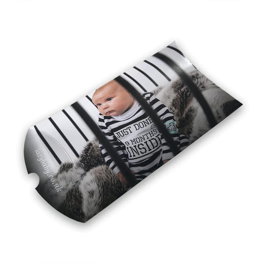 Gift Wrapped Newborn Gifts - Lazy Baby