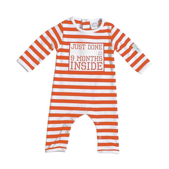 New Limited Edition Baby Grow