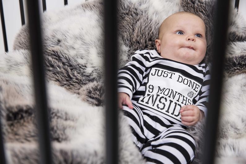 What do babies see? - Lazy Baby