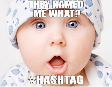 You Name It Baby! - Lazy Baby