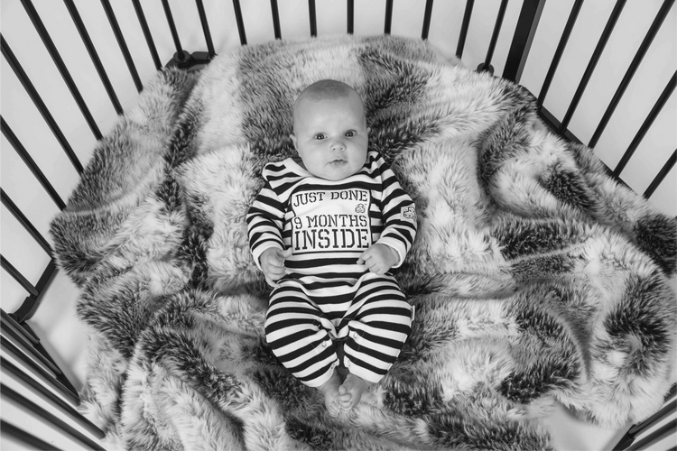 The No.1 Baby Shower Gift Idea