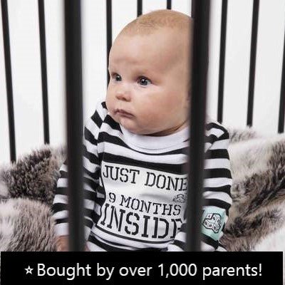 Funny Baby Shower Gifts