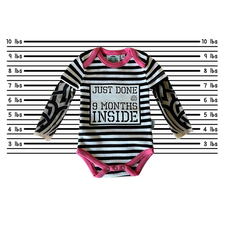 Lazy Baby® Organic Vests & Rompers - Lazy Baby
