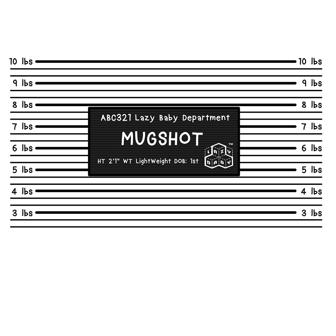 How Lazy Baby® Was Born