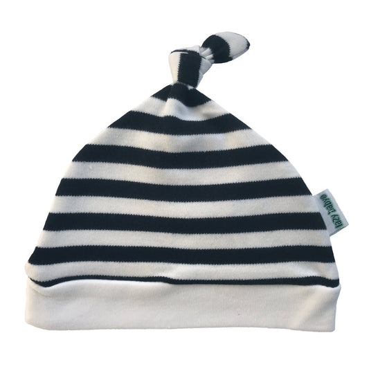 Baby Boy Gift Set Hat and Bib Bundle | Just Done 9 Months Inside® | Funny Baby Gift for Boy - Lazy Baby