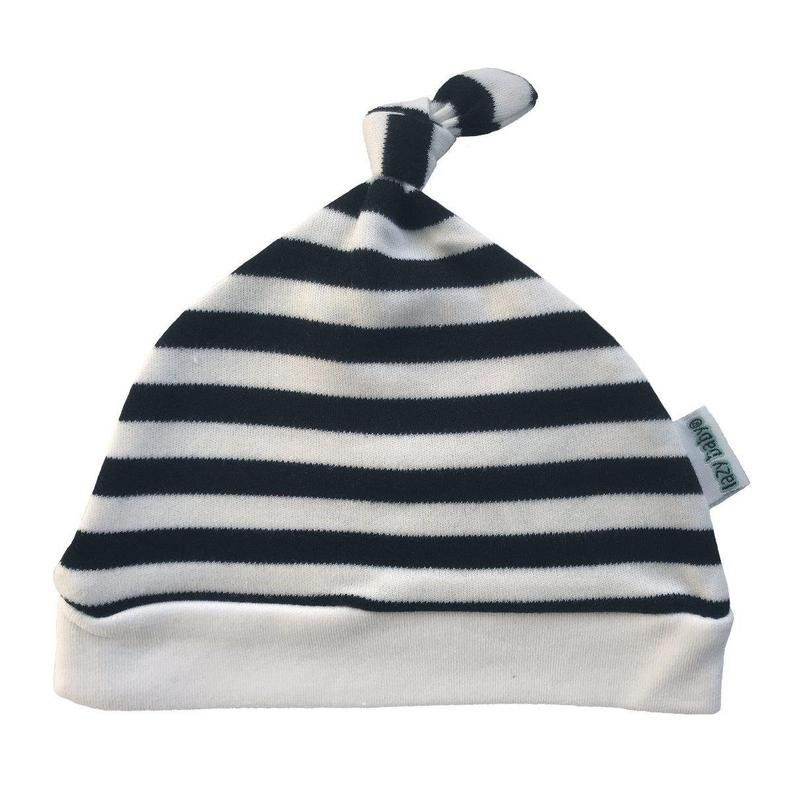 Baby Shower Gift - Just Done 9 Months Inside® Romper & Hat Gift Bundle - Lazy Baby