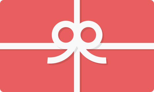 Gift Card - Lazy Baby